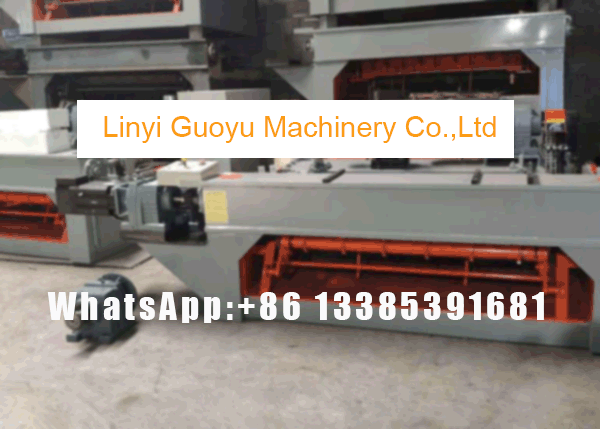 Our national reputation rotary cutting machine is more responsible for after-sales service