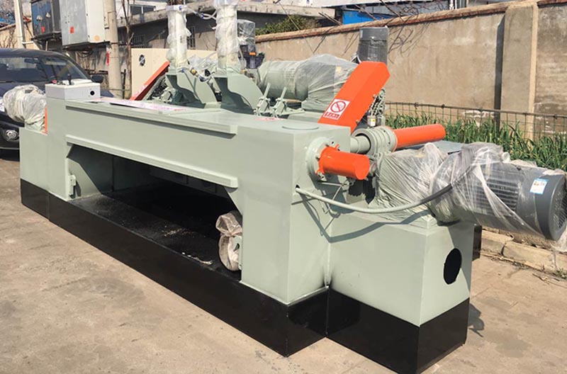 Linyi Guoyu Machinery Co., Ltd. provides all-round plywood machine technical support